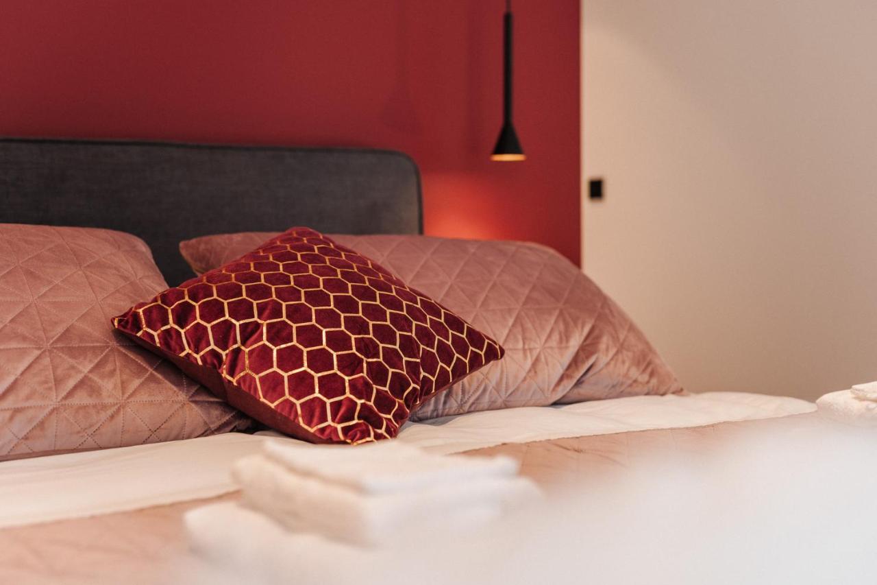Bee N Bee Bed & Breakfast บรูจส์ ภายนอก รูปภาพ